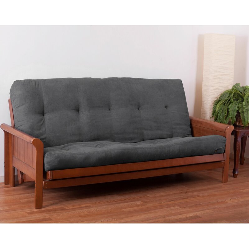 Futon Mattress Queen What's the Best Queen Size Futon? (Top15